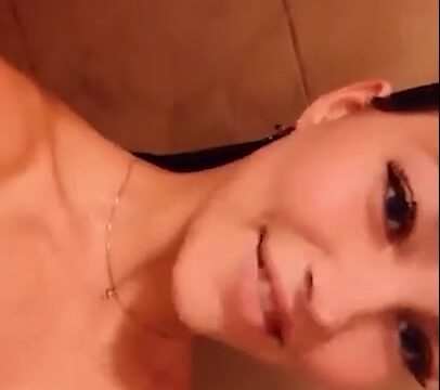 Yourfavmelons Onlyfans Leaked – Nude Pussy In Bathroom