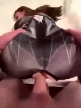 Brooke Monk onlyfans Leak – Cosplay Spider Man Fucking