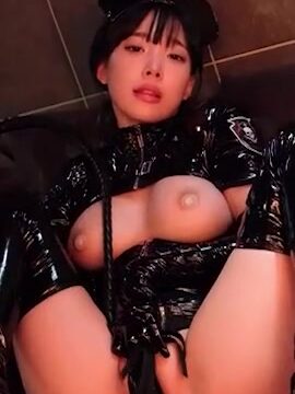 Inkyung DOMINATION cosplay n masturbation Onlyfans leak