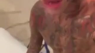 Kayla Thayla Doggy Fucked w Kodiyakredds Onlyfans Leak pt2