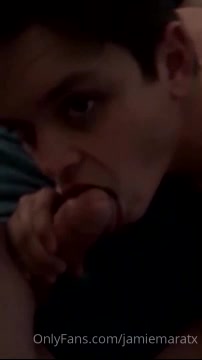 Sketch Blowjob n get fuck in Asshole Sex tape leak