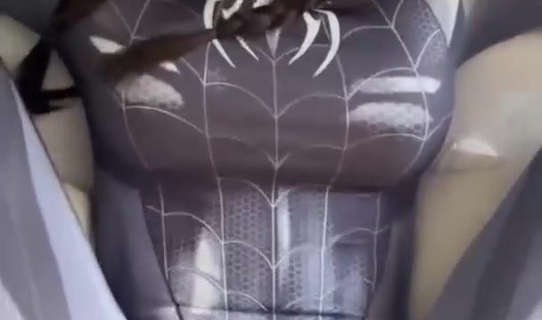 Urfavbellabby Spider Women Fuck Till Creampie Onlyfans Leak